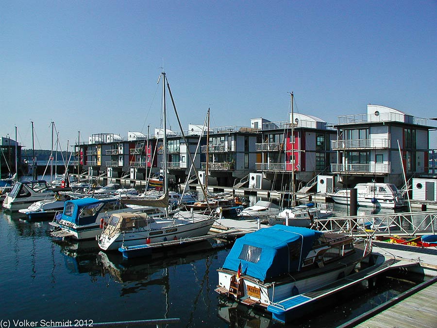 Hafen
