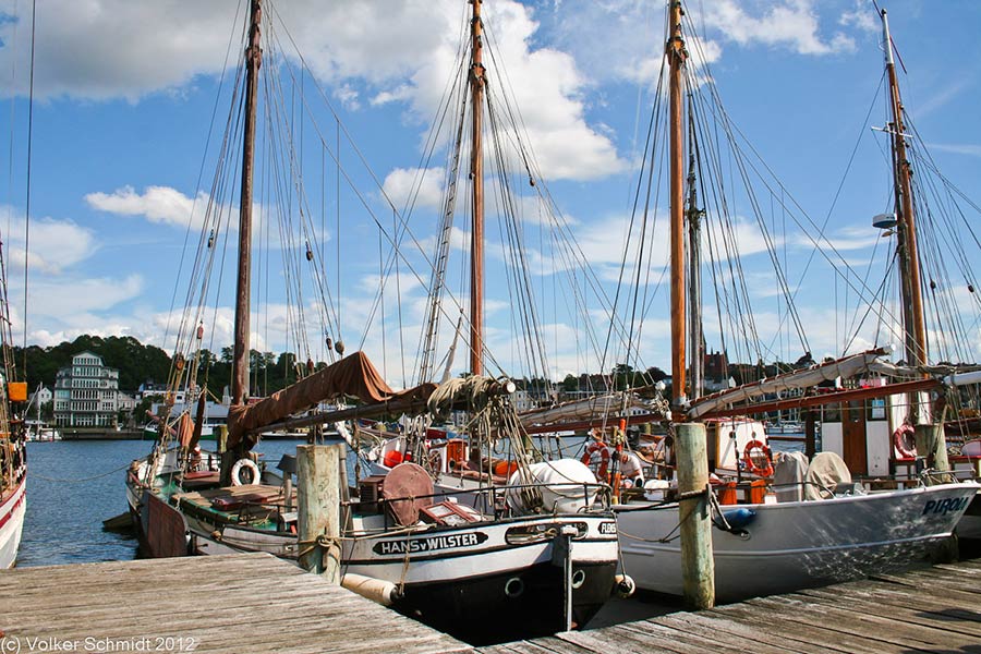 Oldtimerhafen