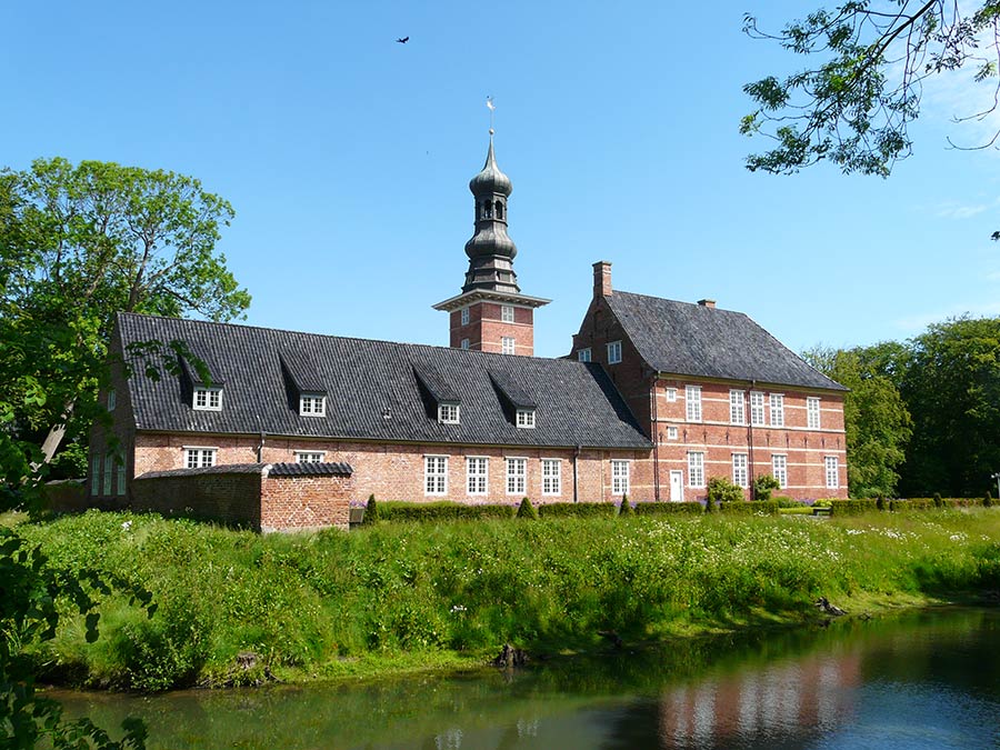 Husumer Schloss