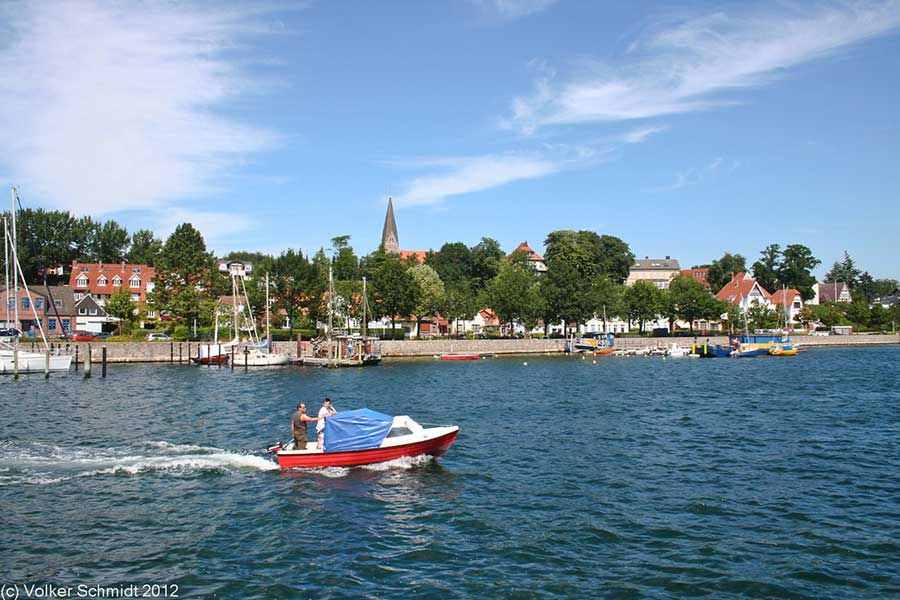 Eckernförde