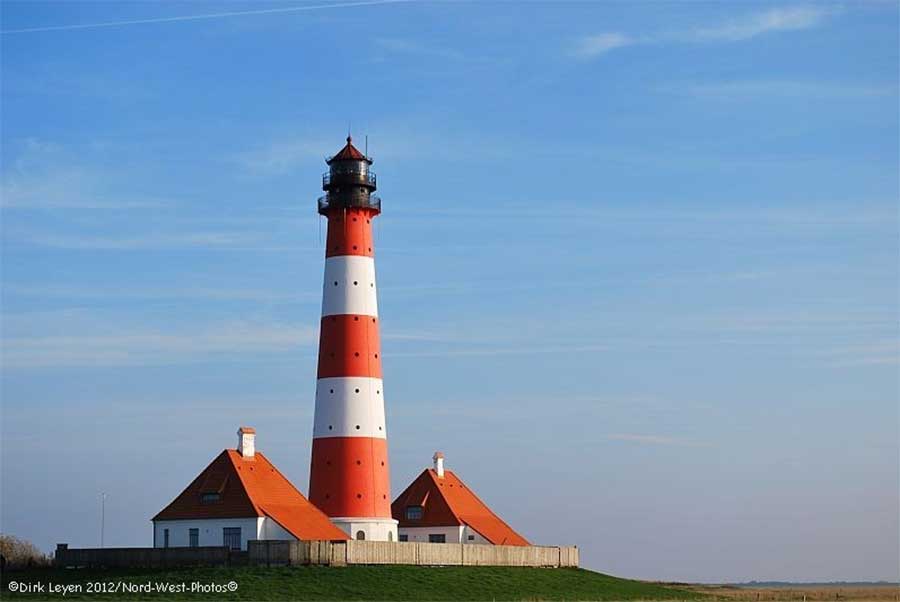 Ferien in Nordfriesland